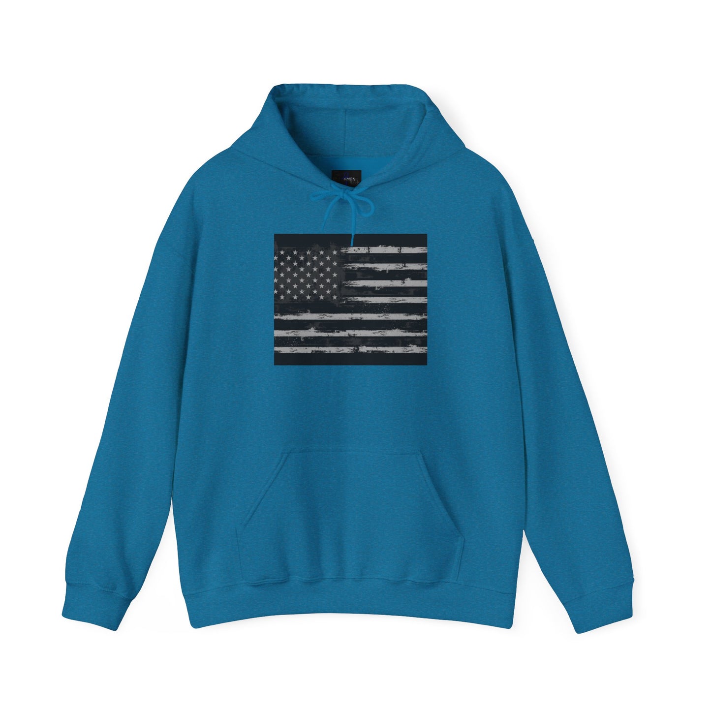 Proud Native Collection: Tsa-La-Gi Hoodie - Available in 13 colors