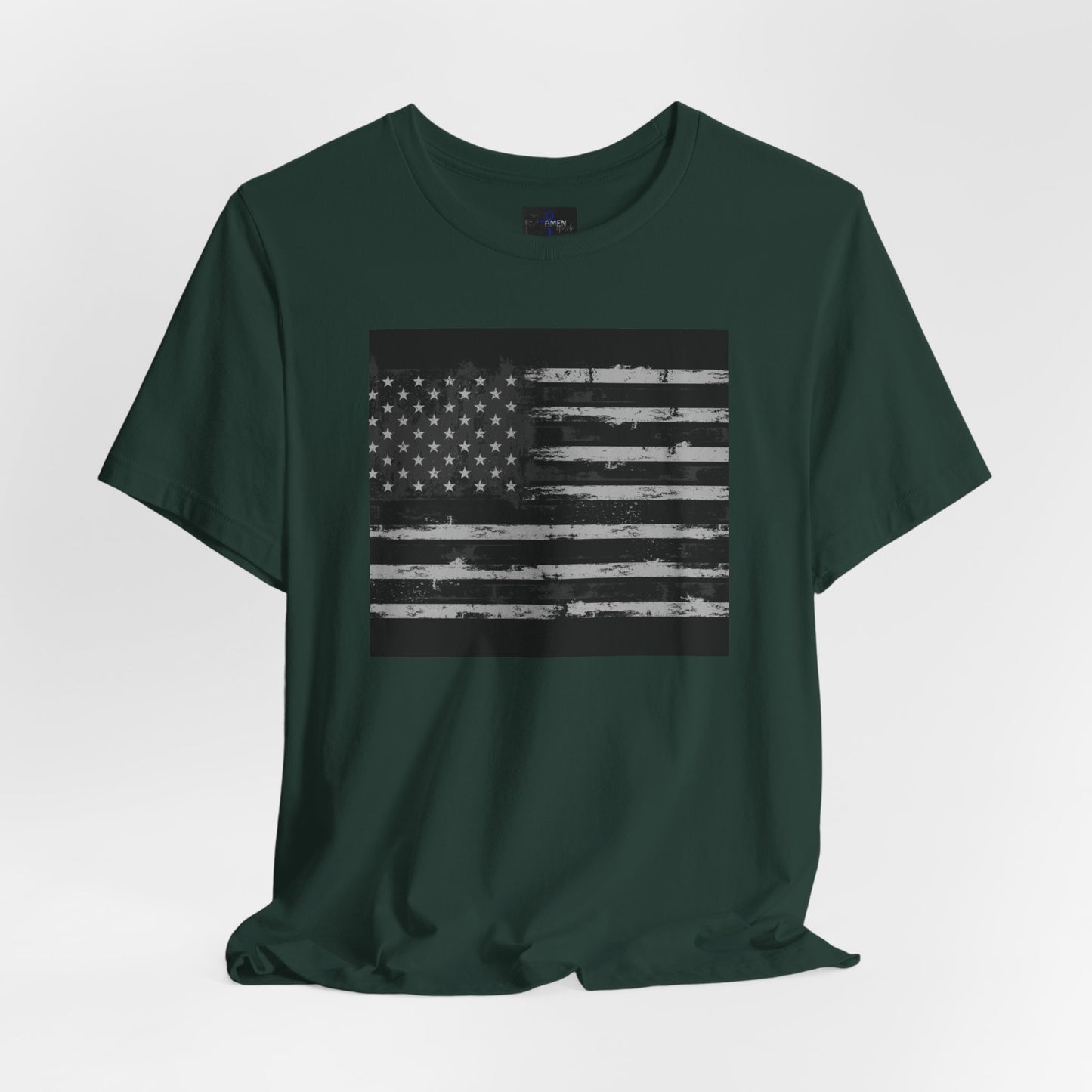 Proud Native Collection: Tsa-La-Gi Graphic Tee - Available in 12 colors