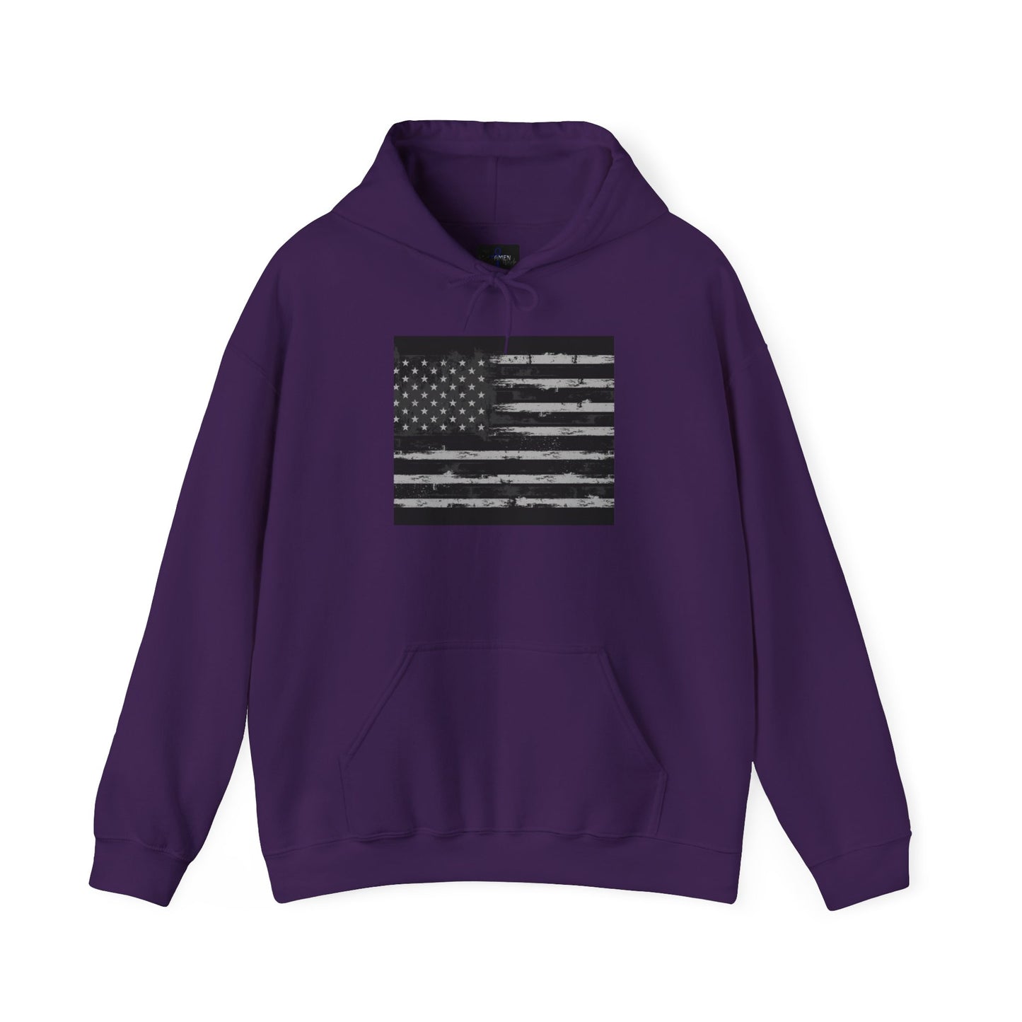 Proud Native Collection: Tsa-La-Gi Hoodie - Available in 13 colors