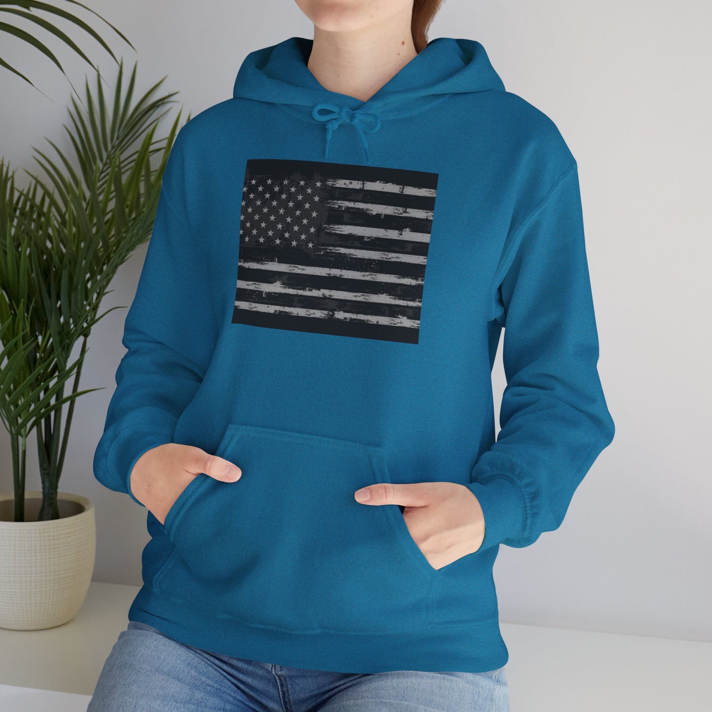 Proud Native Collection: Tsa-La-Gi Hoodie - Available in 13 colors